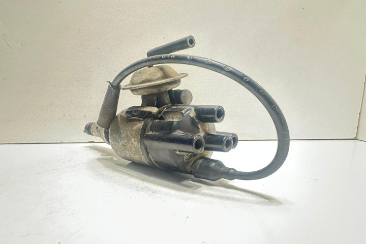 Delcou Dacia 1310  seria