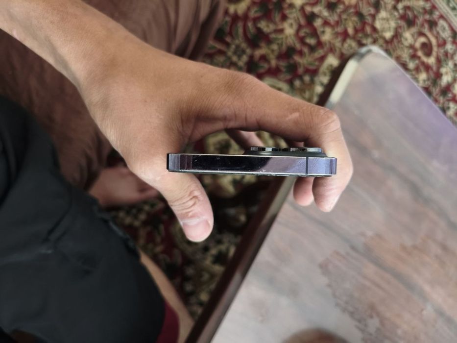 Iphone 14 pro max 128 gb 77
