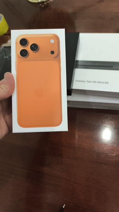 iPhone ,Айфон  17 Pro Max айфон new lux Китай