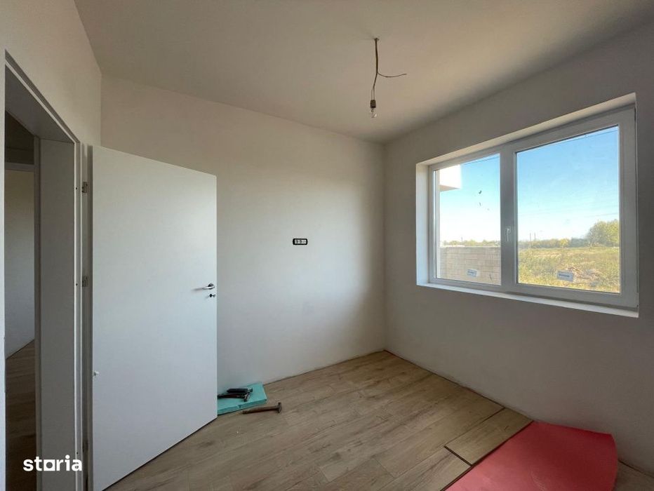 Apartament 3 camere + curte - Calea Urseni