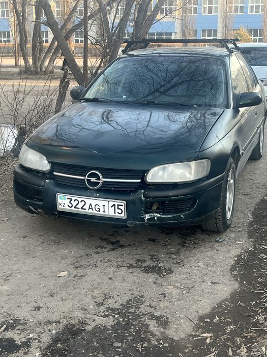 Продам омегу б 1998 год