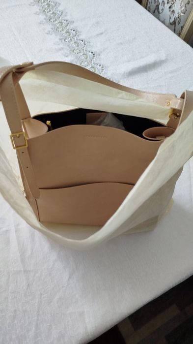 Продам сумку новую