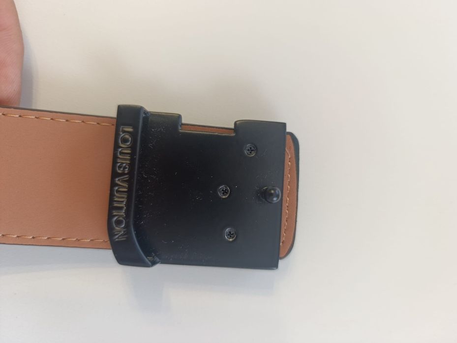 curea Louis Vuitton