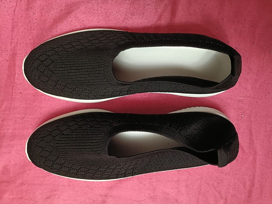 Мокасины женские. 3500т.