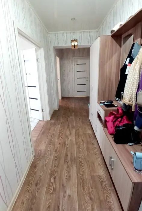 Продам квартиру в районе Мөнкейұлы