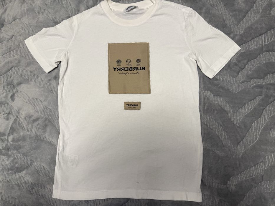 Дамска тениска Burberry