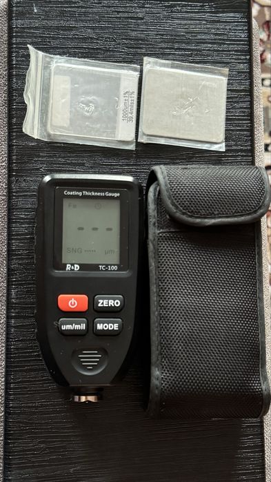 Толщиномер ТС 100