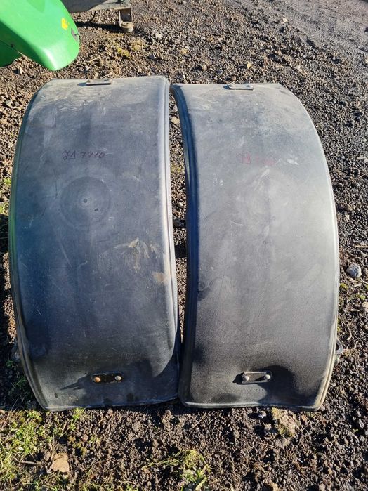 Aparatori noroi tractor John Deere 7610,7710,7810