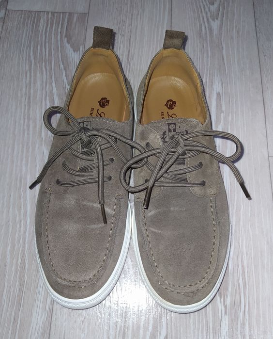 Продам обувь состоянии нового