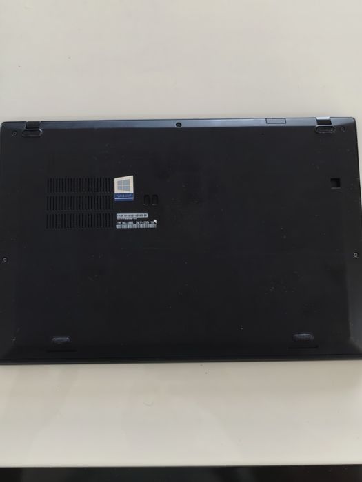 Продам ноутбук Lenovo x1 carbon