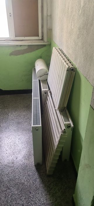 Котел на Дърва,Въглища,Пелети !