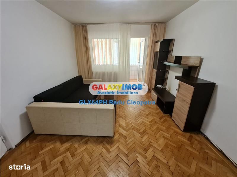 Inchiriere apartament 2 camere Ploiesti, zona Sud, Bobalna