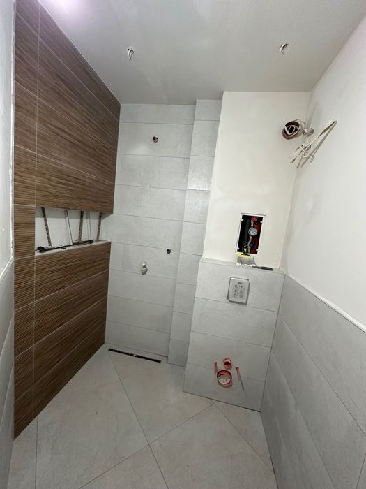 Лепене на плочки • ВиК • Ел • Цялостен ремонт – Варна