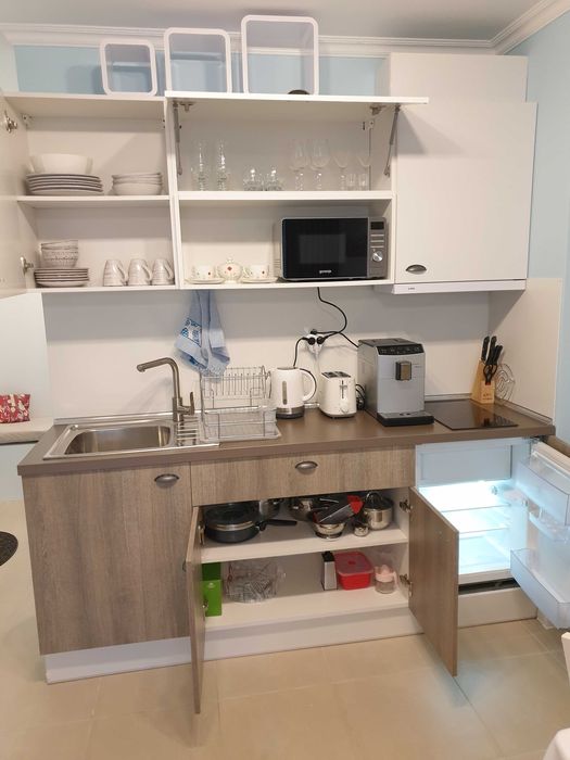 Апартамент, плаж Каваци.