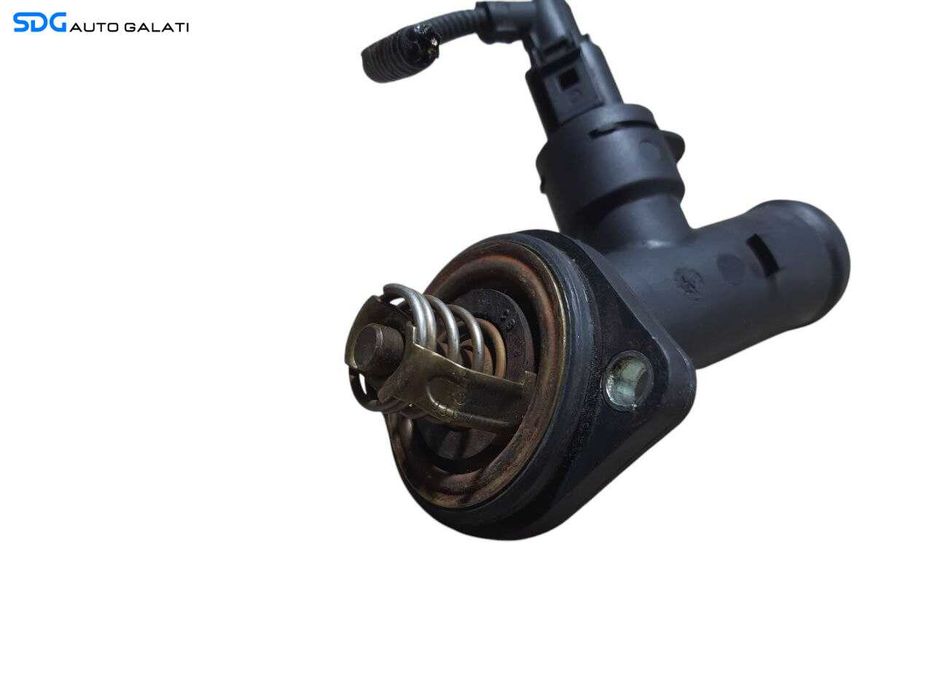 Corp Carcasa Termostat Volkswagen Passat B6 1.9 2.0 TDI 2005 - 2010 Cod 03G121121D [N2066]