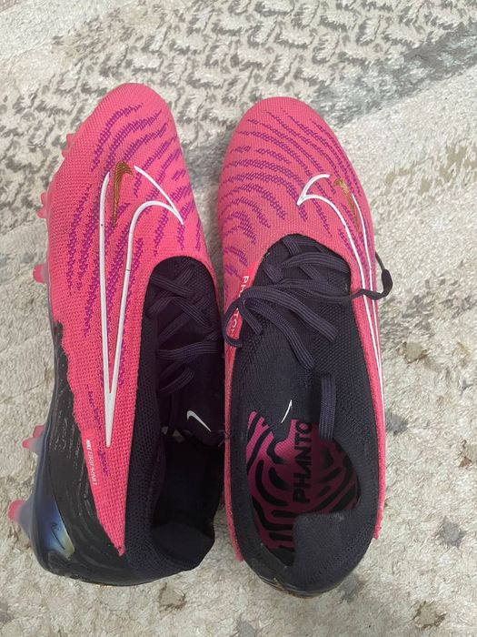 Бутсы Nike Phantom 41 размер.