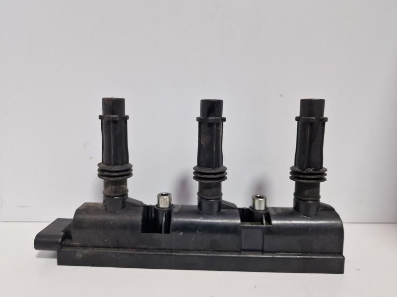 Bobina inductie Opel Corsa D 1.0 i 48 kw; 1.0 i 44 kw A10XEP; Z10XEP