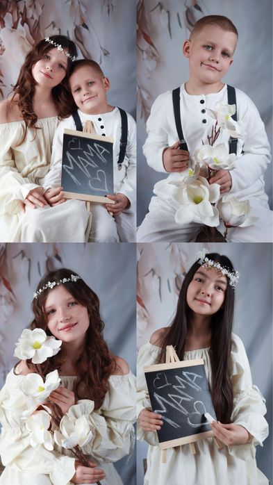 Фотосессия Фотодень