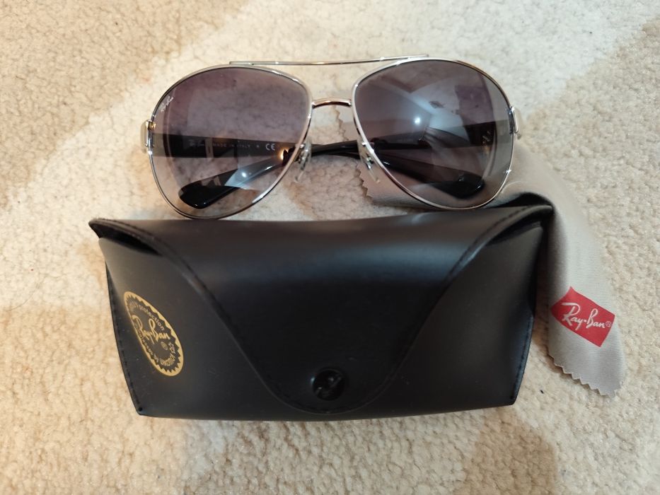 Ochelari rayban aviator