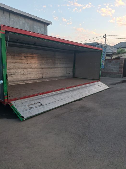 Продажа кузова ..