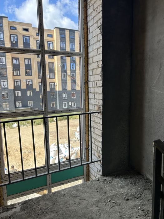Продам 3-ком в новом ЖК