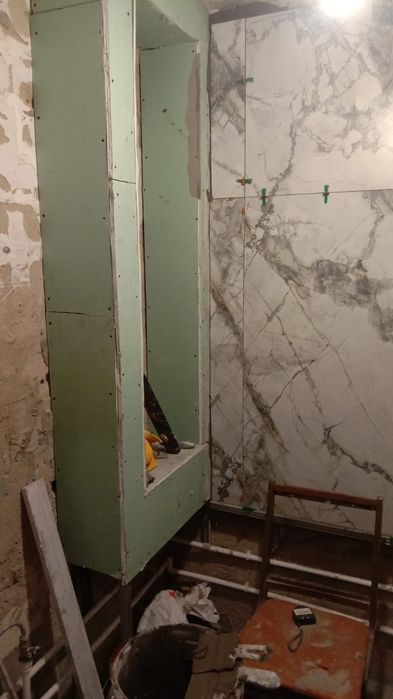 Гипсокартон.ливкас