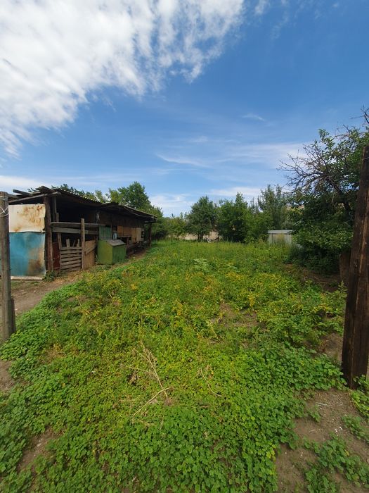 Продам частный дом.