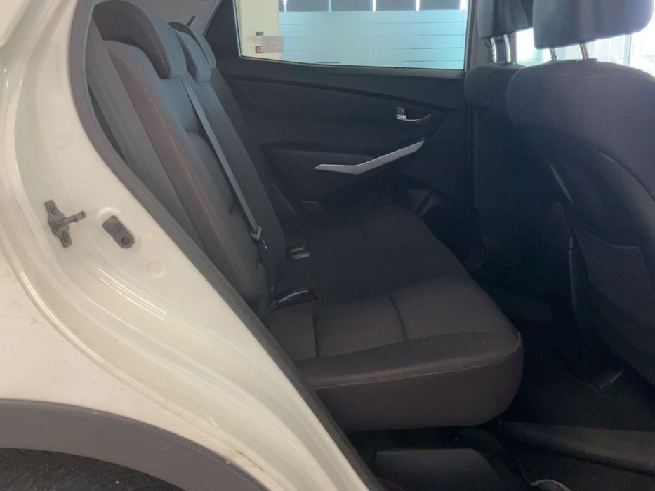 SSANGYONG Korando 2015 — imagine 3