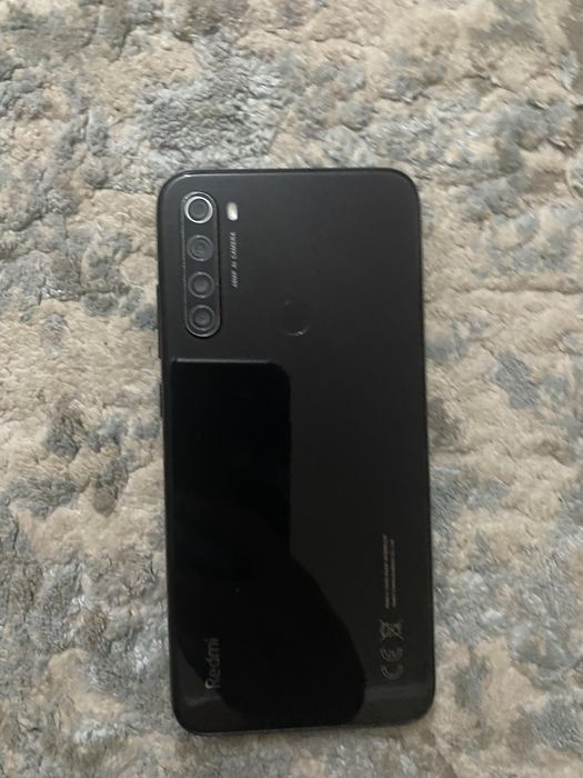 Redmi note 8 64гб