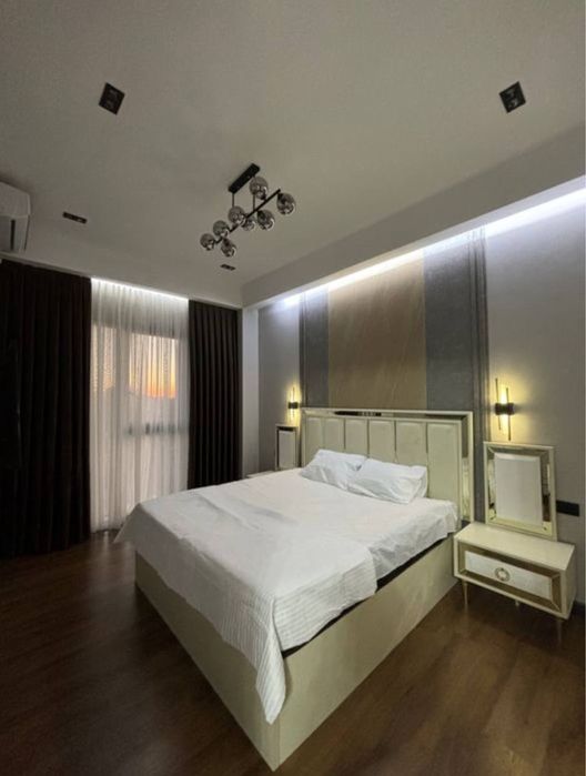 Rent apartment Mirabad Avenue! Сдаётся 3- ком квартира! Фото реальные!