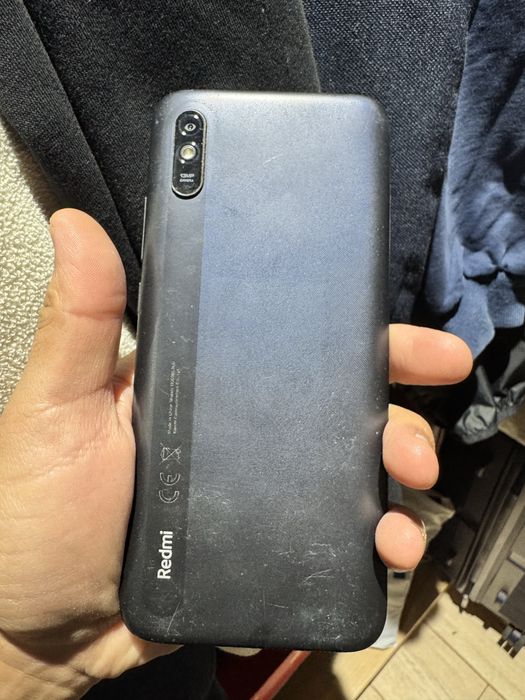 Redmi 9A 32гб продам