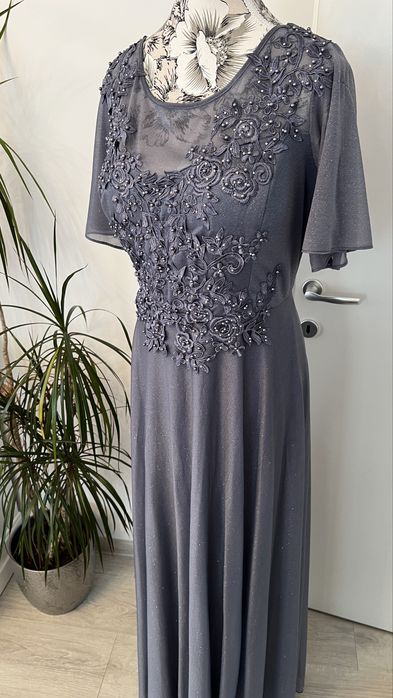 Rochie lunga de ocazie