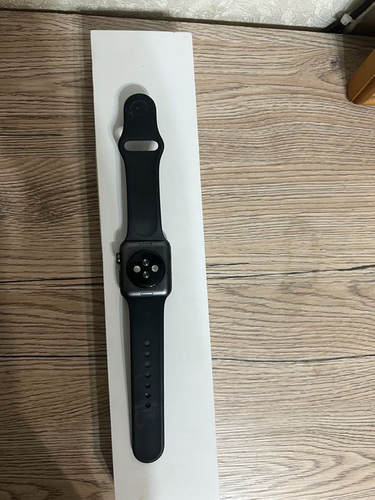 Apple watch series 3