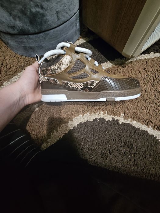 Vand lv skates  marimea 40