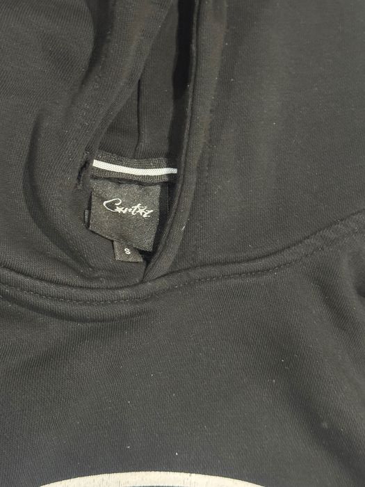 Екип на Cortez  черен