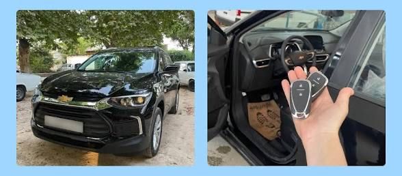 Tracker 2 Ltz 2023 Oktyabir