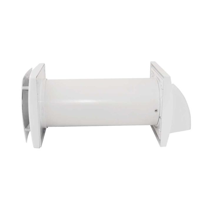 Рекуператор реверсивен вентилатор на въздух MMotors Еко-Свежест 01-LUX