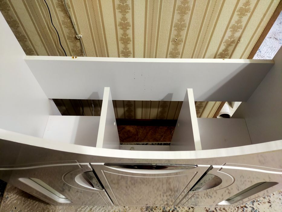 Тумба под раковину