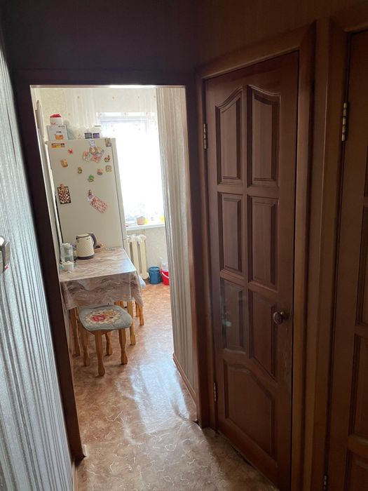 Продам двухкомнатную квартиру