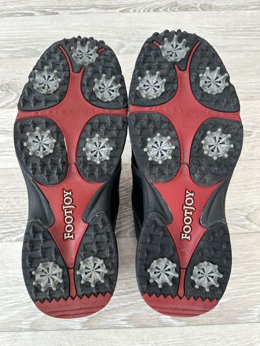 гольф - обувь FootJoy