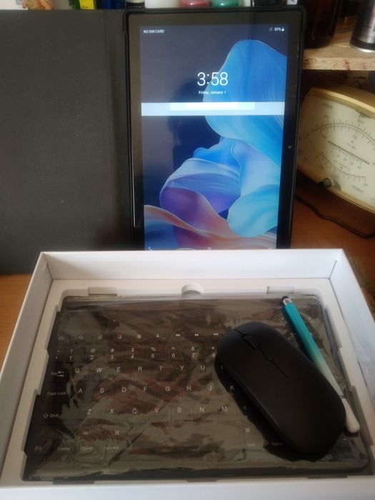 Планшет Npad12. 5G