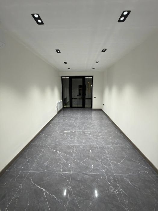 Продается коммерческое помещение, первая линия Ц-1, 45м²