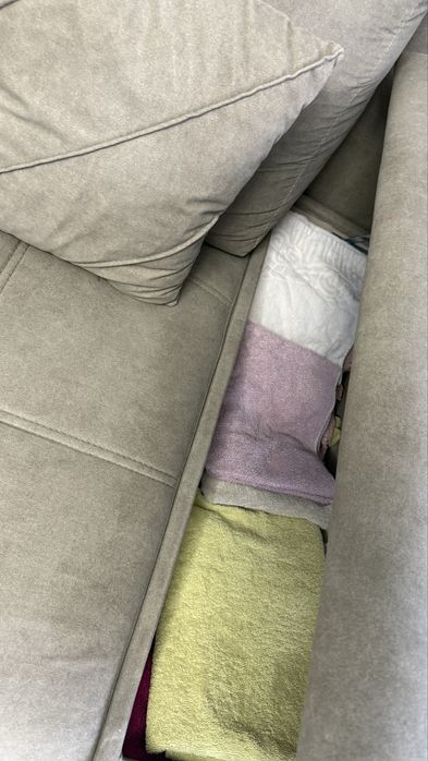 Диван угловой для гостиной