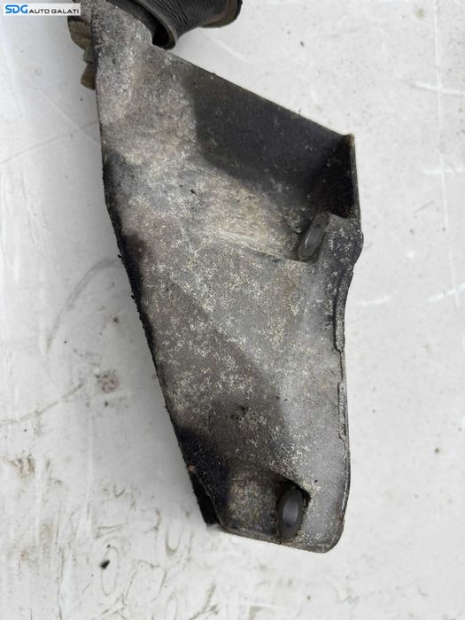 Suport Tampon Motor Stanga Volkswagen Passat B5.5 2.0 i ALT AZM 2001 - 2005 Cod 8D0199307P [C6082]