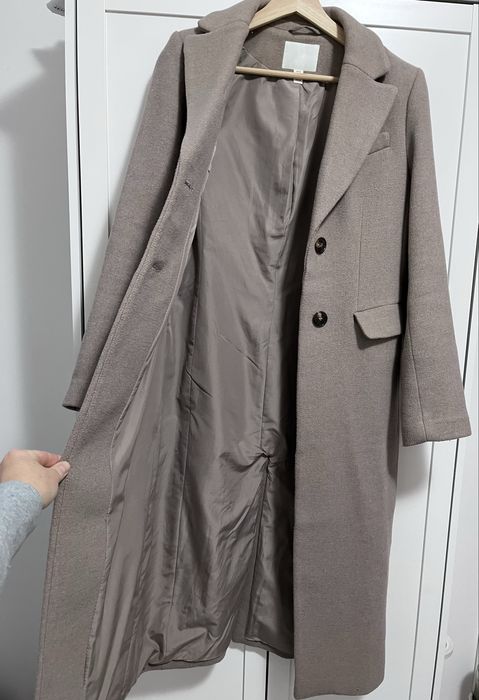 Palton H&M, marime XXS