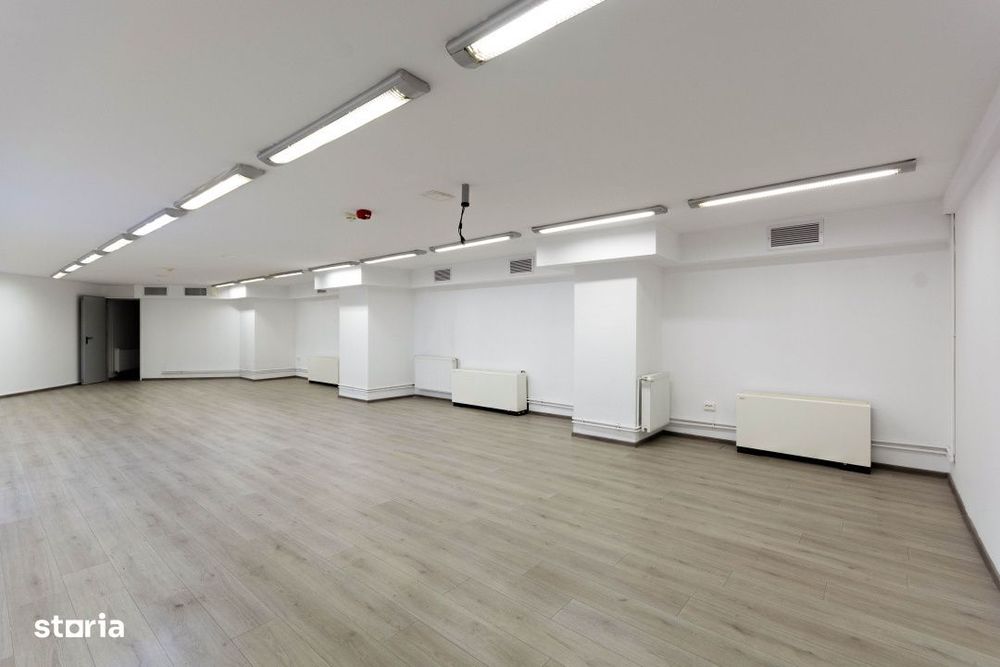 Spatiu subsol | Vitan Center | 100 mp | Utilitati incluse
