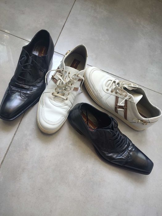 обувки и боти cesare paciotti Цезаре Пачоти и baldinini разпродажба