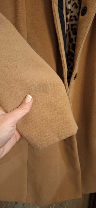 Дамско палто Vero Moda