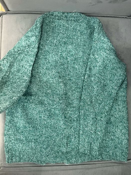 Zara кардиган женский кофта зара