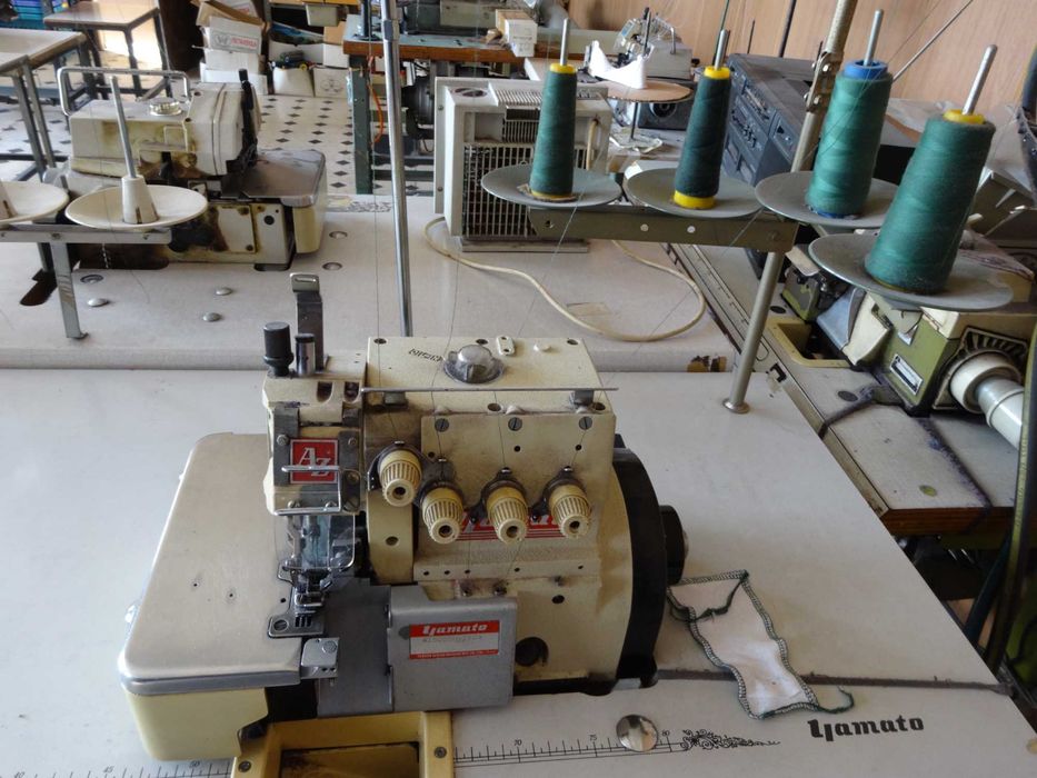 Овърлог 4 конечен – llаmato